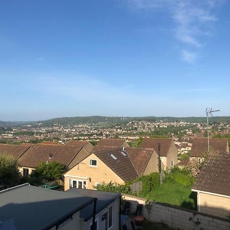 Nice Single Room With A Nice View Бат Экстерьер фото