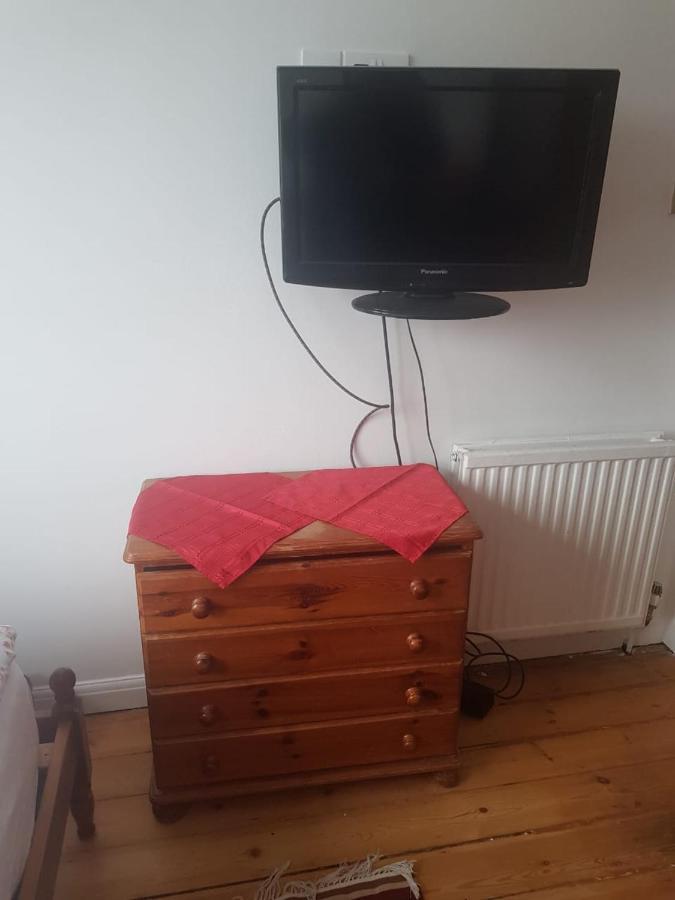 Nice Single Room With A Nice View Бат Экстерьер фото